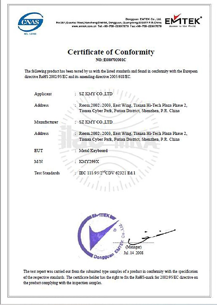 RoHS Certificate.jpg